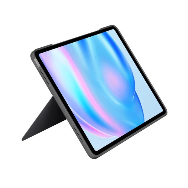 Logitech Combo Touch iPad Air